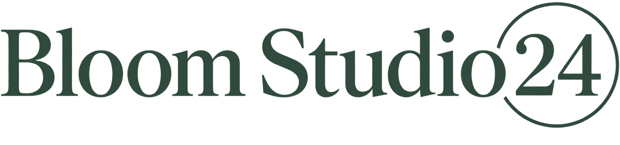 Bloom Studio24