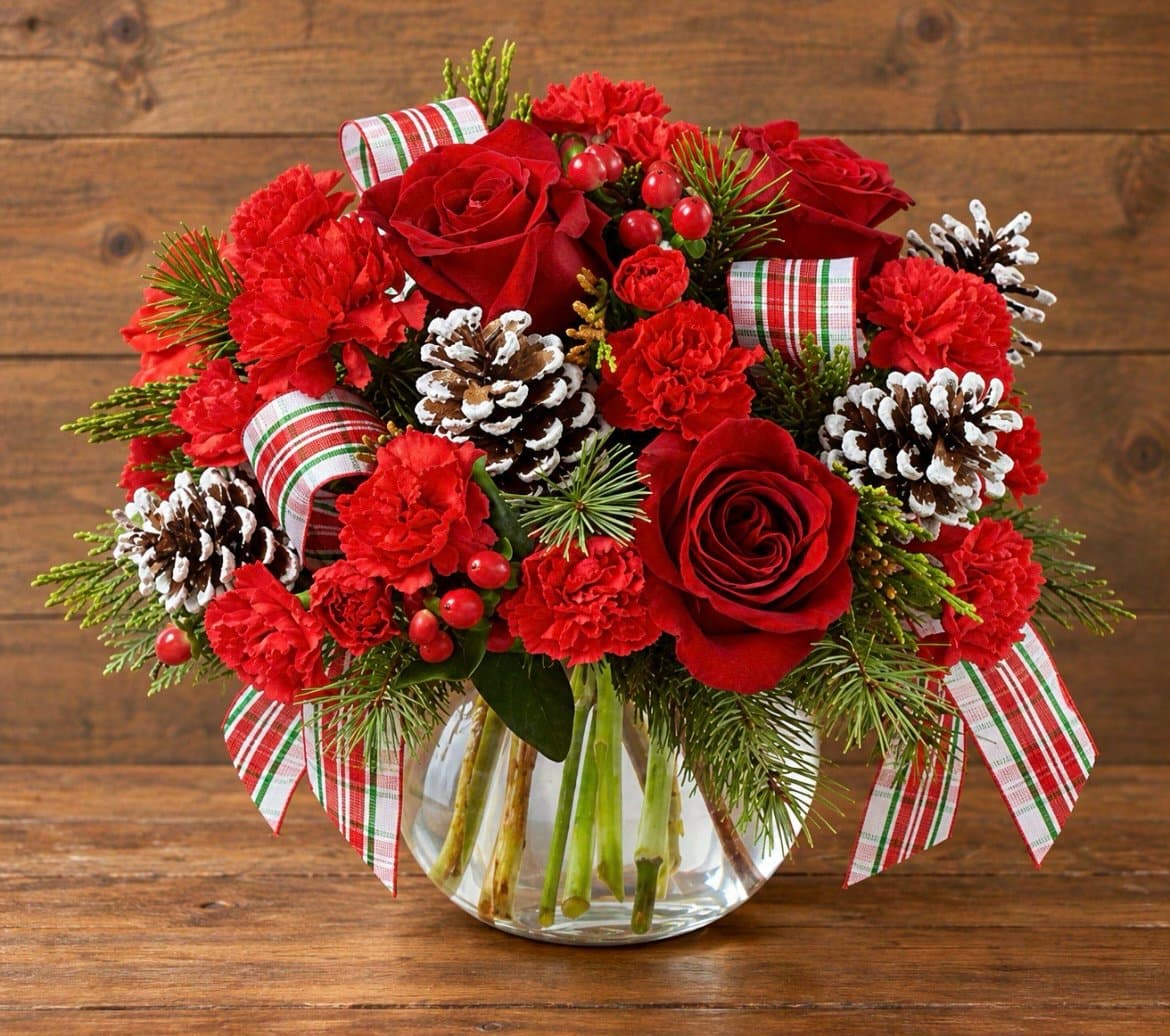Christmas Cheer