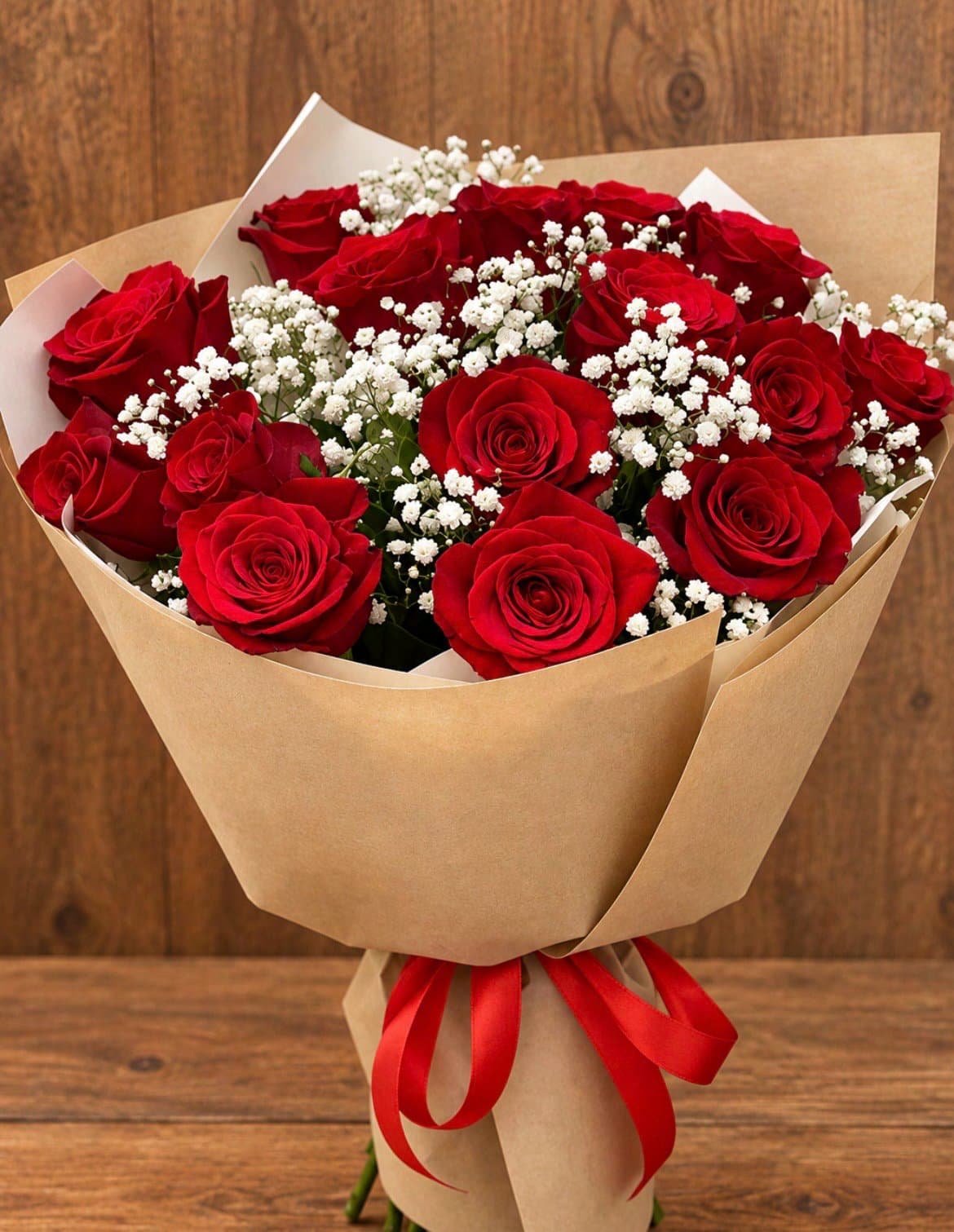 Roses