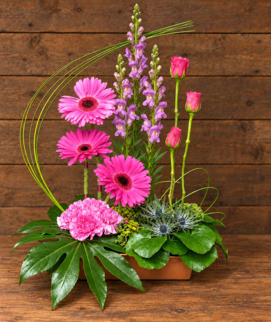 Pink Harmony